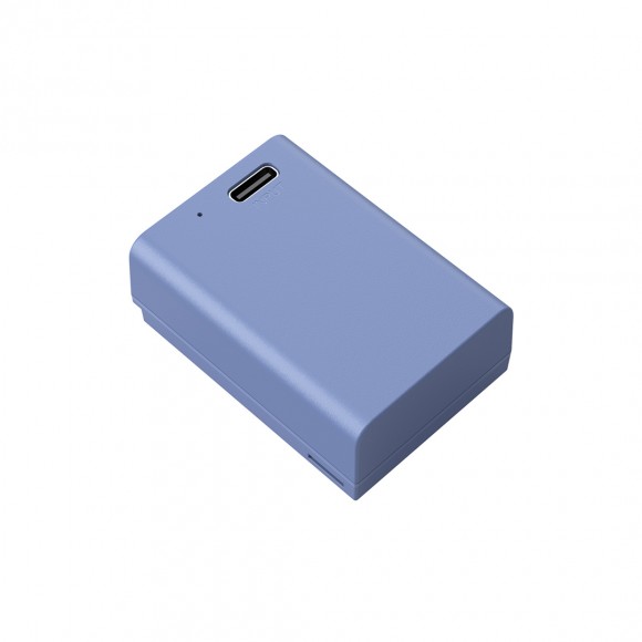 SmallRig EN-EL25 USB-C Battery 4333 SmallRig EN-EL25 USB-C Battery 4333